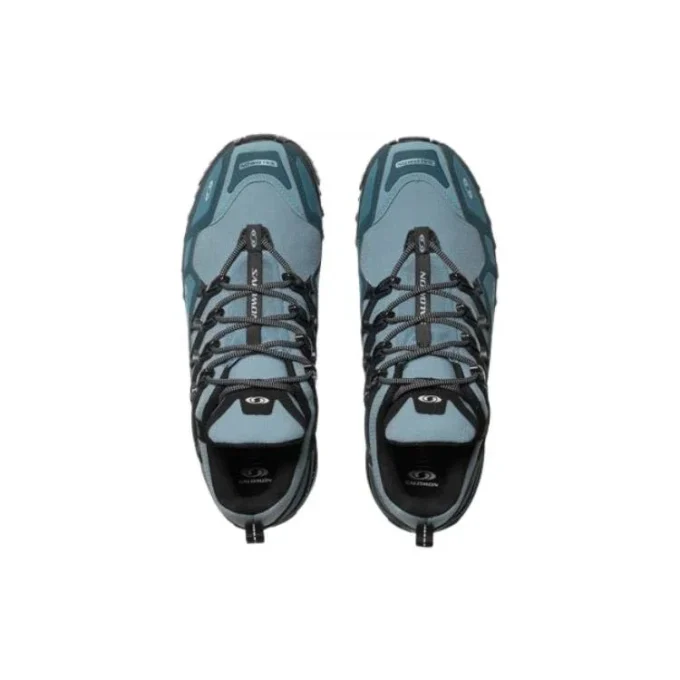 ACS + CSWP “Citadel Pearl Blue”