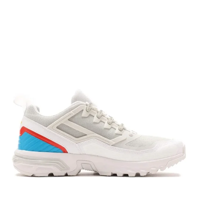 ACS + FT “White Pewter”