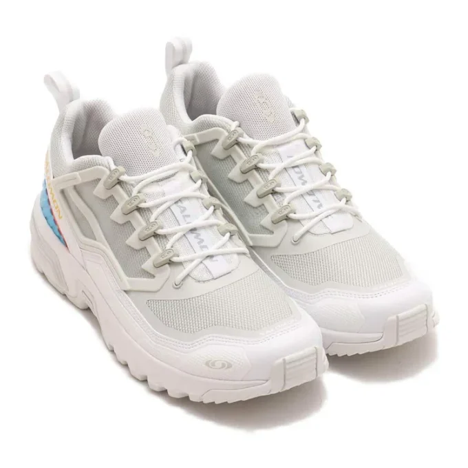 ACS + FT “White Pewter”