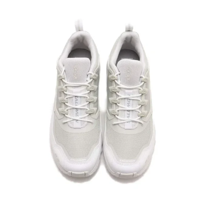 ACS + FT “White Pewter”