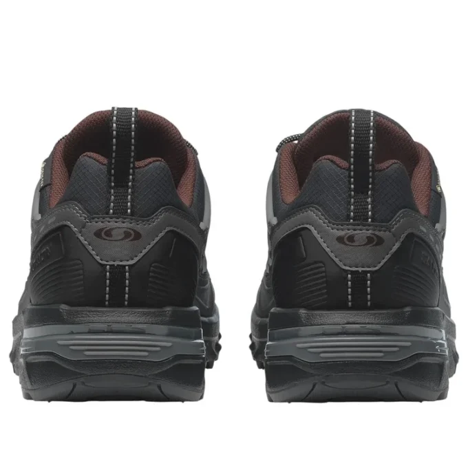 ACS+ Gore-Tex “Black Castlerock”