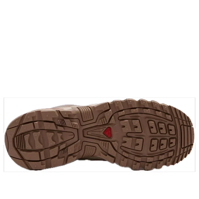 ACS + “Natural Cement”