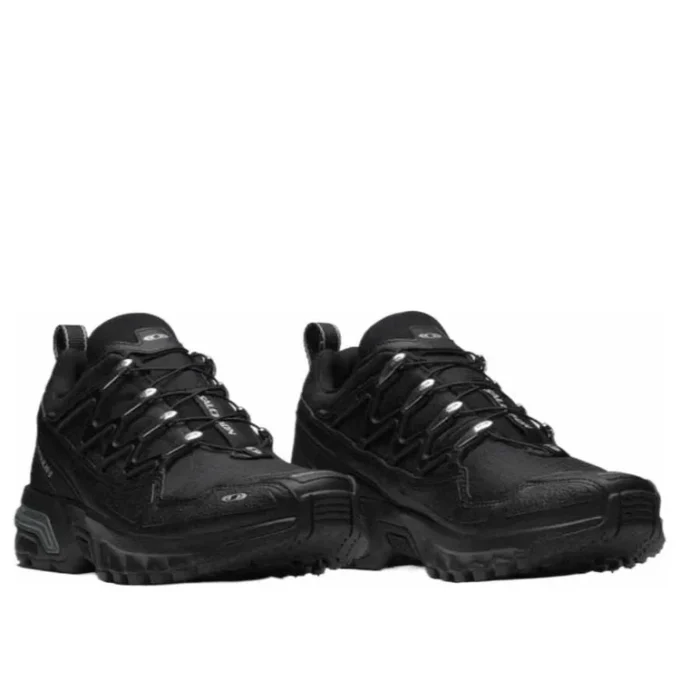 ACS + NIGHT “Black”