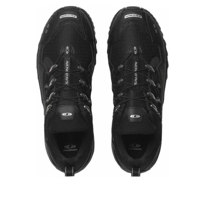 ACS + NIGHT “Black”