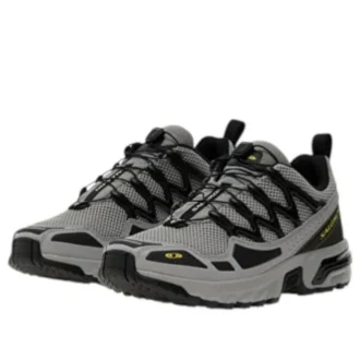 ACS+ OG “Alloy Black Lemon Beams Exclusive”