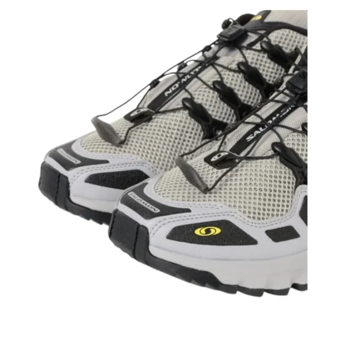 ACS+ OG “Alloy Black Lemon Beams Exclusive”