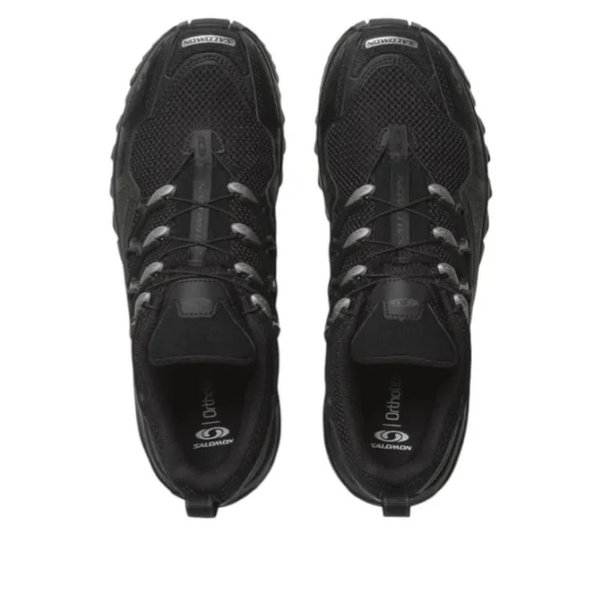 ACS + OG “Black”