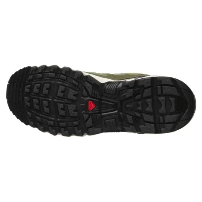 ACS + OG “Buttercup Olive Night”