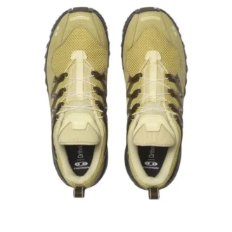 ACS + OG “Green Haze Gray Green”