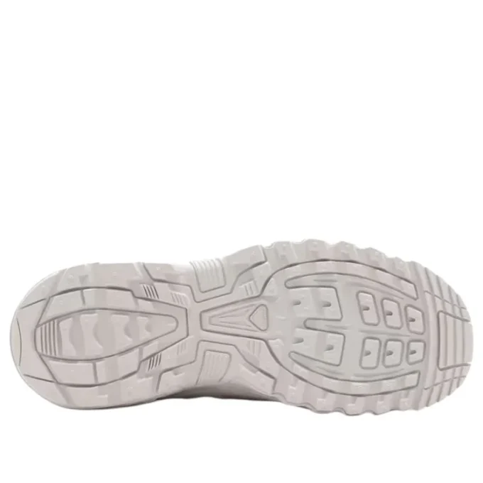 ACS+ OG “White Footwear Silver”