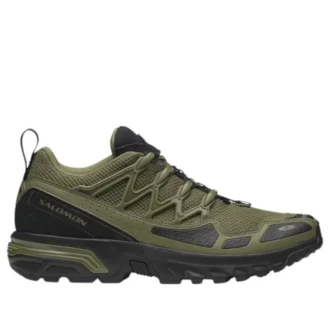 ACS + Seasonal “Martini Olive Black”