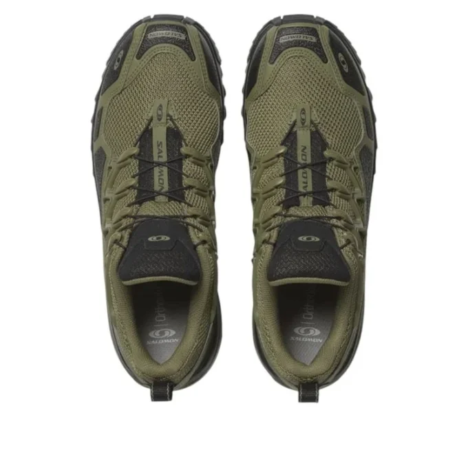 ACS + Seasonal “Martini Olive Black”