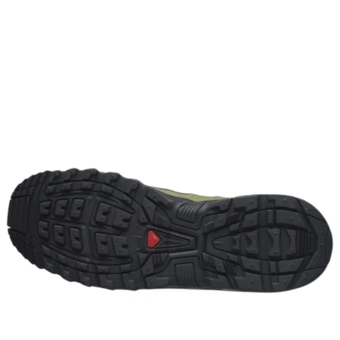 ACS + Seasonal “Martini Olive Black”