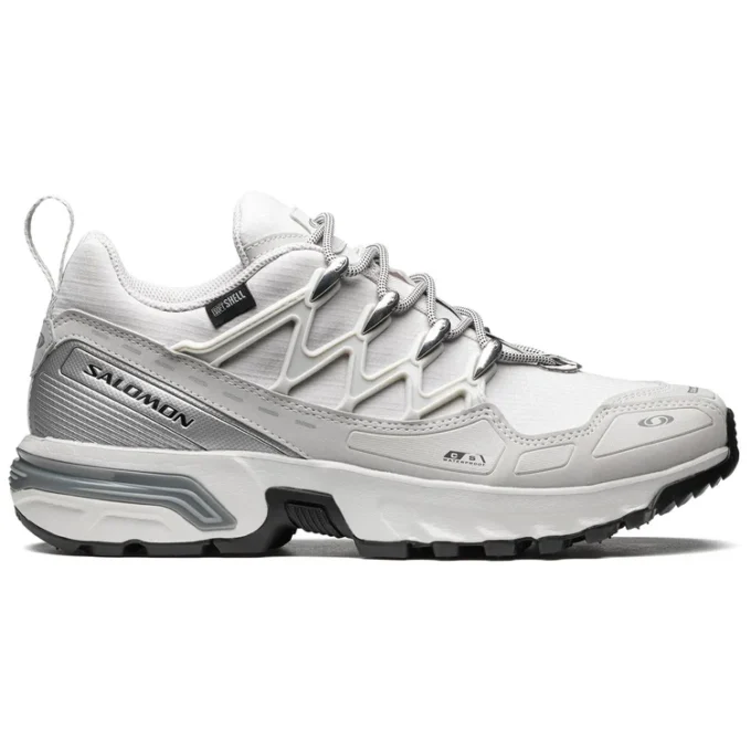 Acs + “White Silver”