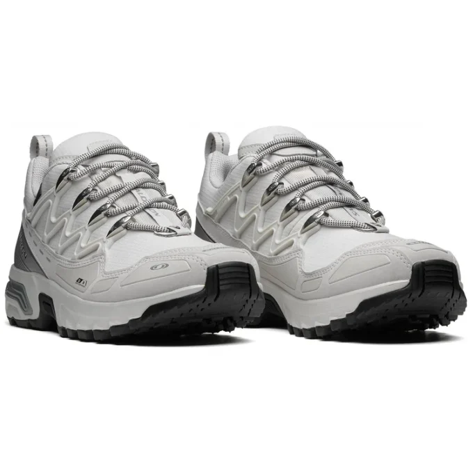 Acs + “White Silver”