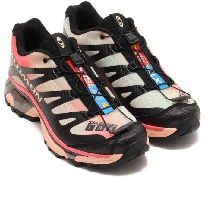 Advanced XT-4 OG “Aurora Borealis”