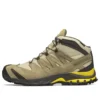 Better Gift Shop SALOMON XA Pro 3D Mid GTX “Brown”