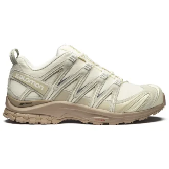 O XA Pro 3D Suede “Vanilla Ice Natural Cement”