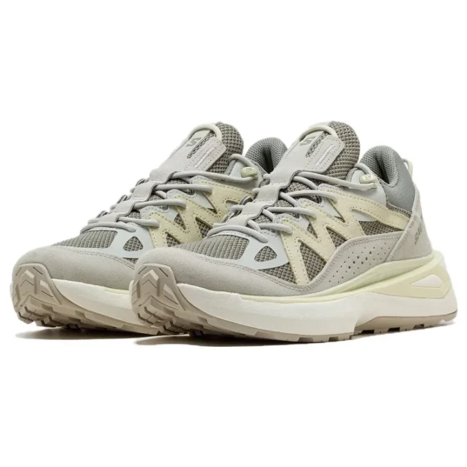 Odyssey 1 Elmt “Grey”