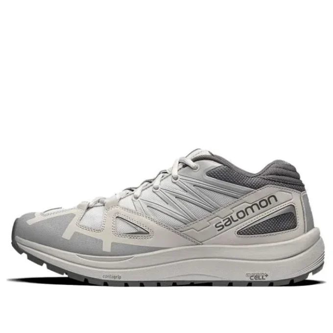 Odyssey 1 “Light Grey”