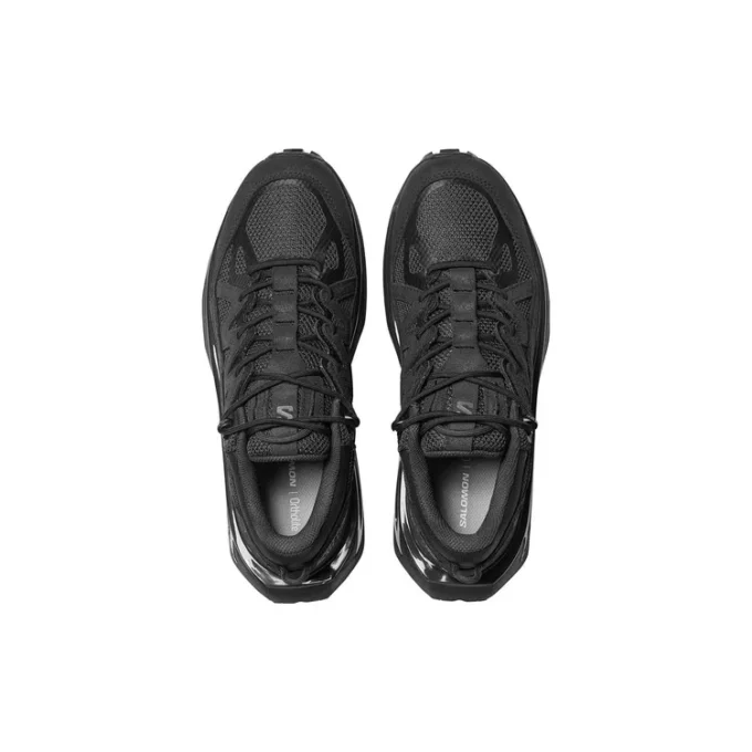 Odyssey Elmt “All Black”