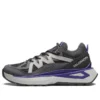 Odyssey Elmt Low “Black White Violet”