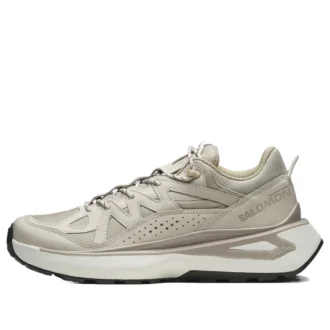 Odyssey ELMT Low Leather “Rainy Day Oxford Tan Ethereal”