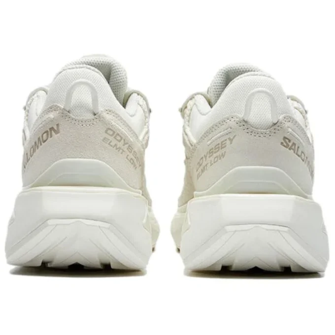 Odyssey Elmt Low Sneakers “White”
