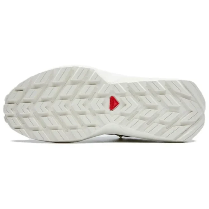 Odyssey Elmt Low Sneakers “White”