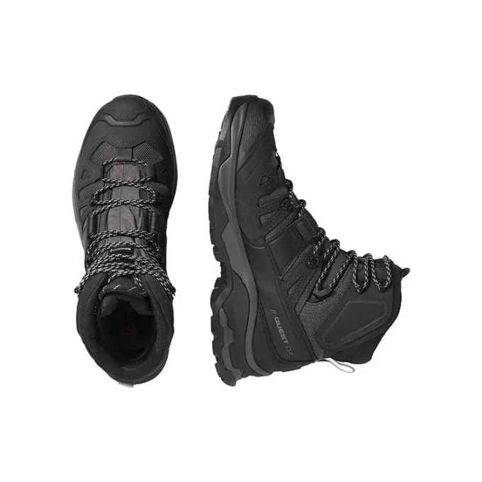 Quest 4 Gore-Tex “Black”