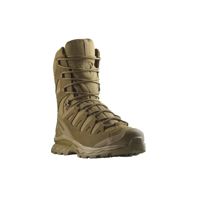 Quest 4D Forces 2 High GTX “Olive Green”