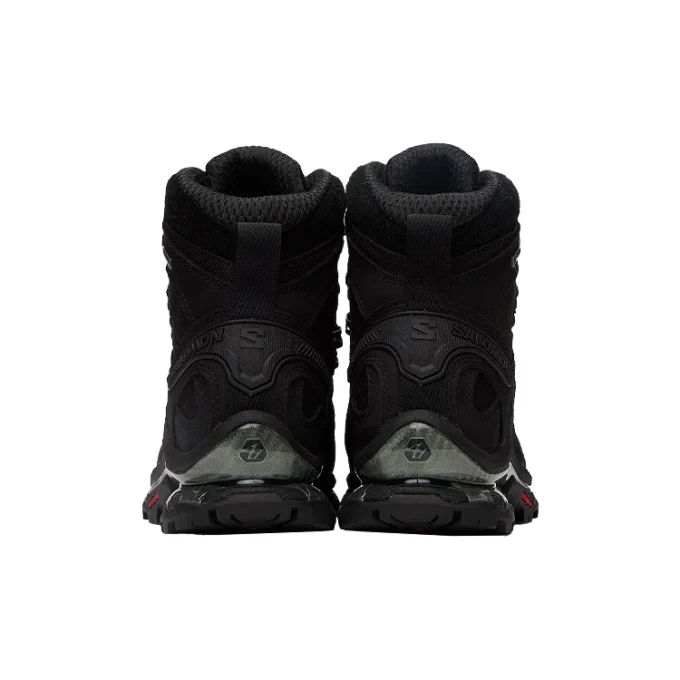 Quest 4D GTX Advanced “All Black”