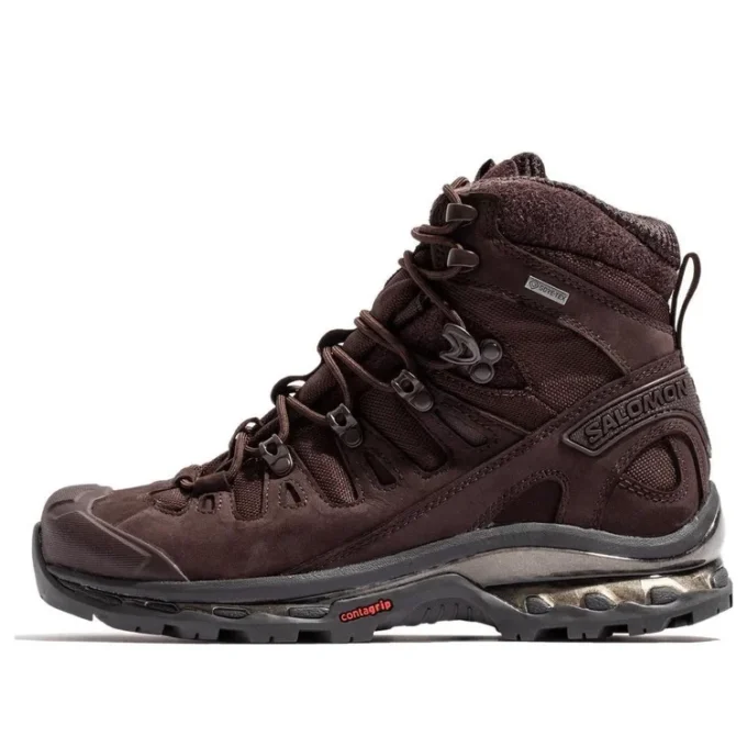 Quest GTX Advanced “Brown”