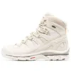 Quest GTX Advanced “Cream White”