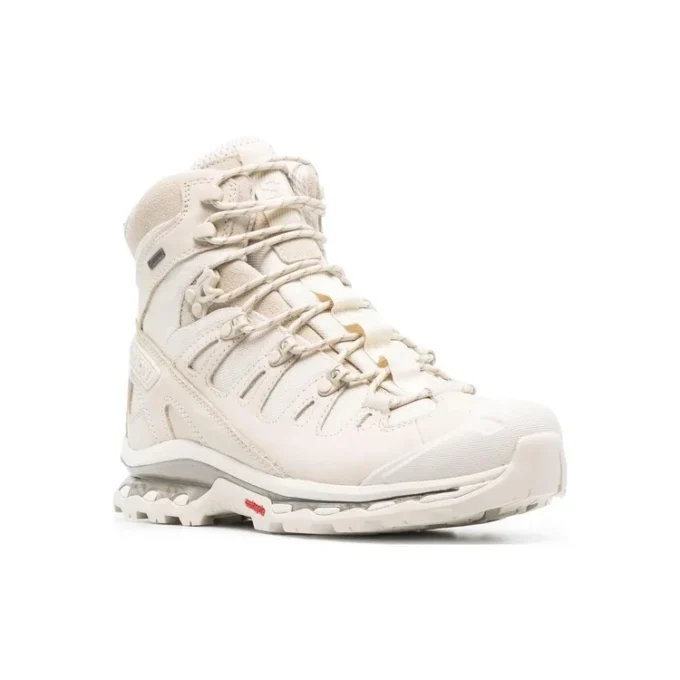 Quest GTX Advanced “Cream White”