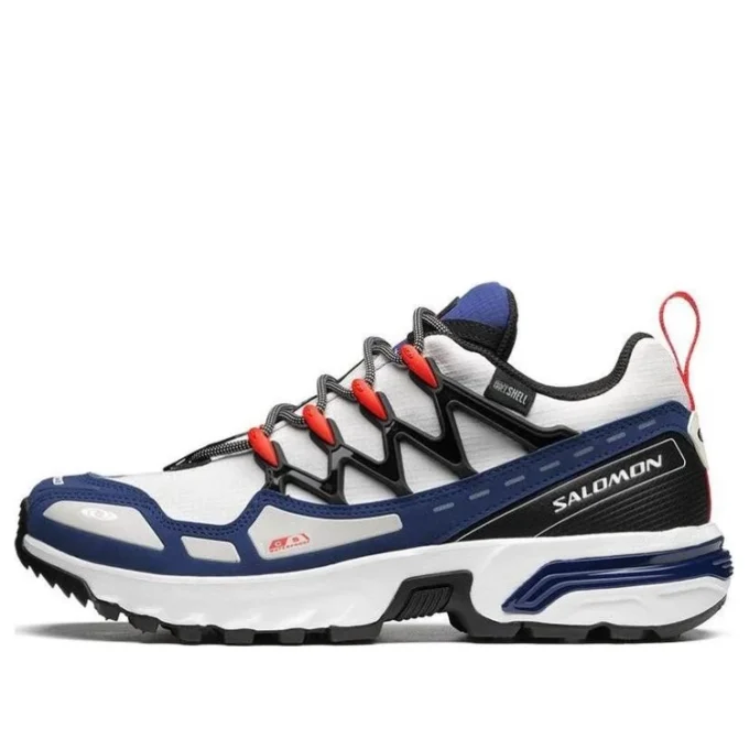 Salomon ACS + CSWP “Blue Print Lunar Rock”