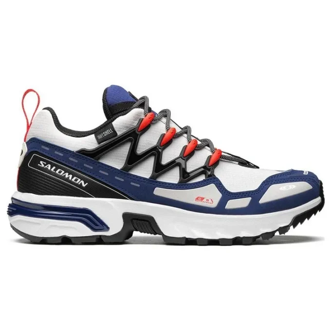 Salomon ACS + CSWP “Blue Print Lunar Rock”