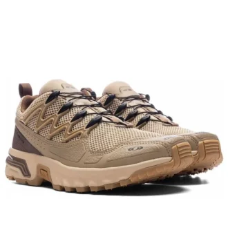 Salomon ACS + OG “Brown Tan”