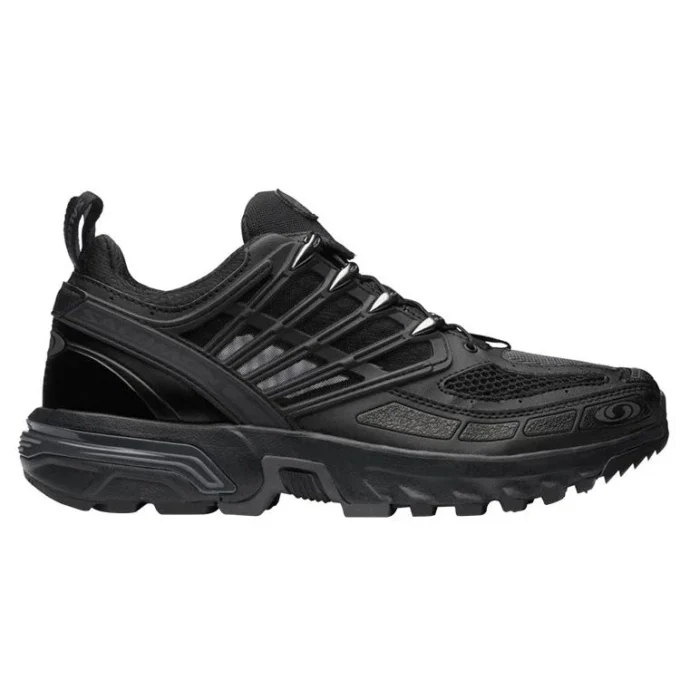 Salomon Acs Pro Advanced “Black”
