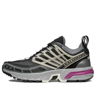 Salomon Acs Pro Advanced “Black Grey”