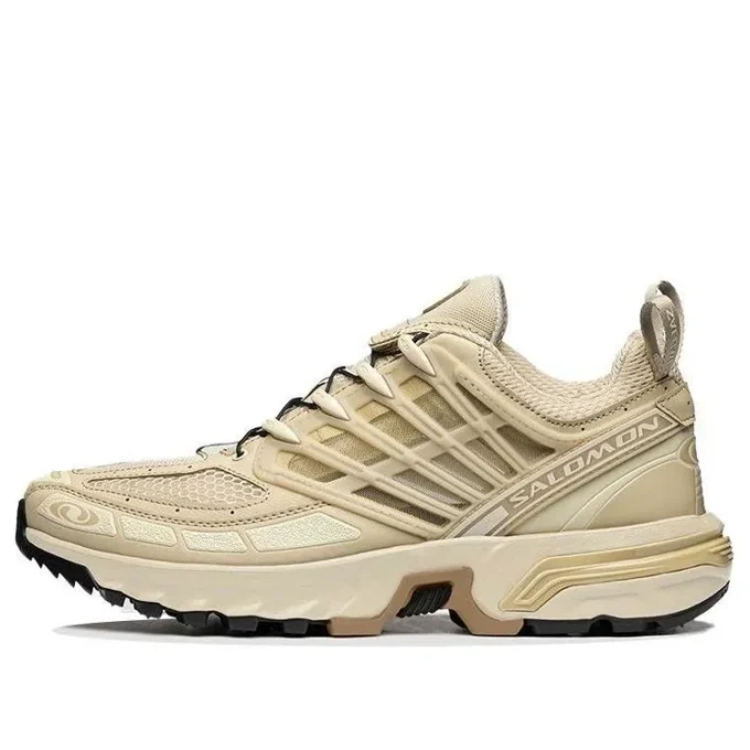 Salomon Acs Pro Advanced “Brown”