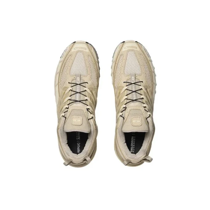 Salomon Acs Pro Advanced “Brown”