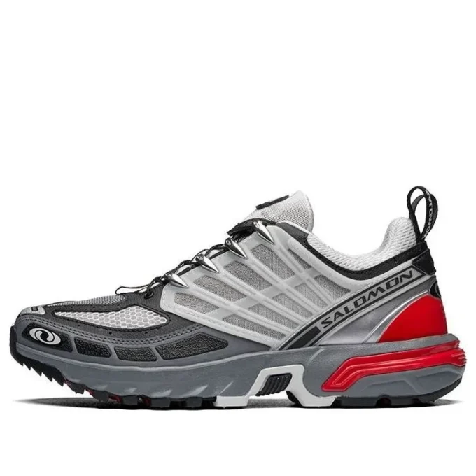 Salomon Acs Pro Advanced “Grey”