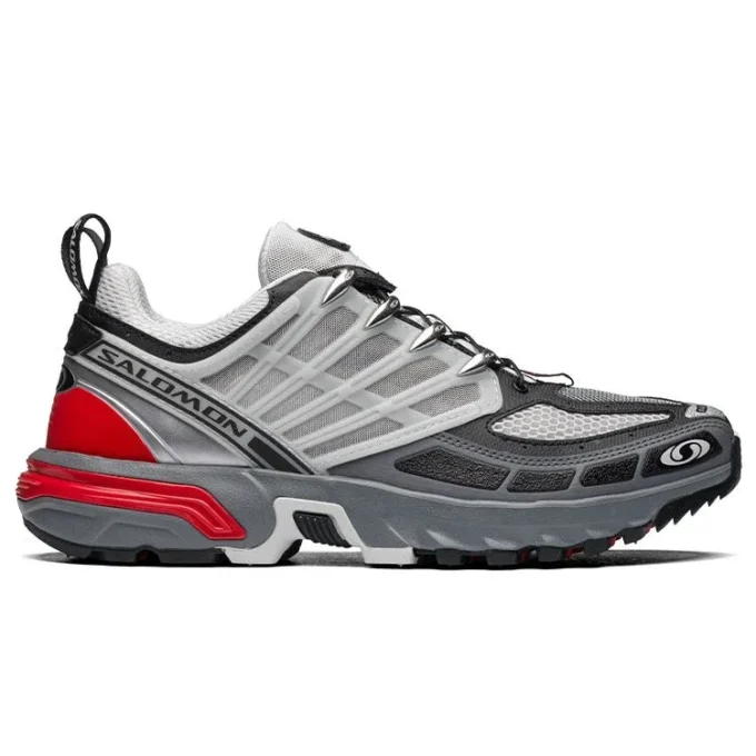 Salomon Acs Pro Advanced “Grey”
