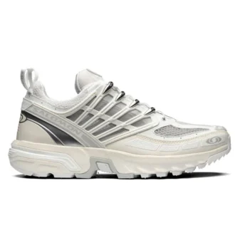 Salomon Acs Pro Advanced “White”