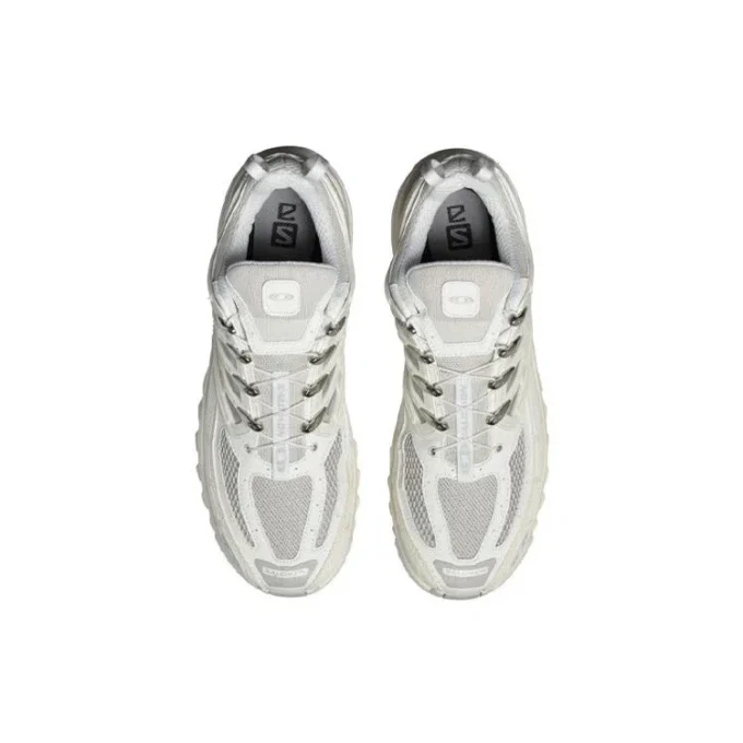 Salomon Acs Pro Advanced “White”