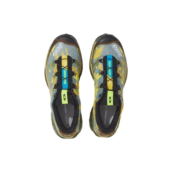 Salomon Lab XT-4 OG Dekmantel “Lily Pad Dark Earth”