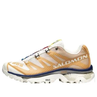 Salomon Lab XT-4 OG “Taffy Vanilla Ice”