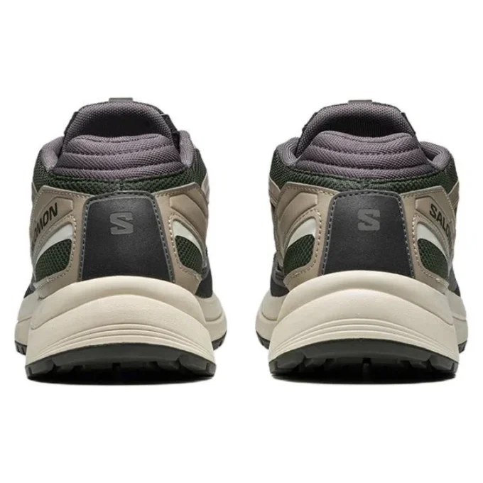 Salomon Odyssey 1 “Dark Grey”