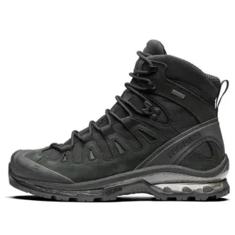 Salomon Quest 4D Gore-Tex “Advanced Black Magnet”
